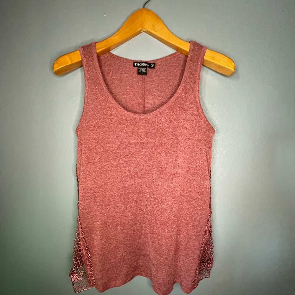 Miss Chievous Tank Top